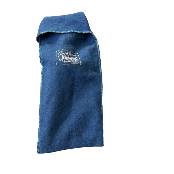 Heirloom Plate Chateau Serving Set Ladle Serving Fork  Storage Pouch Oneida - Picture 7 of 7